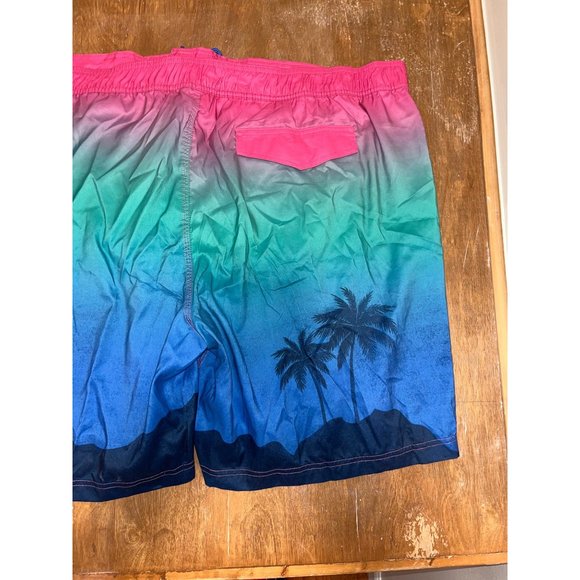 Corona Men's Swim Shorts NWT 3XL Tropical Beach Pool - Picture 6 of 9